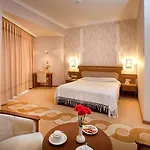 Lidya Sardes Thermal & 酒店 4*