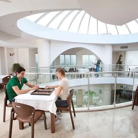 Lidya Sardes Thermal &