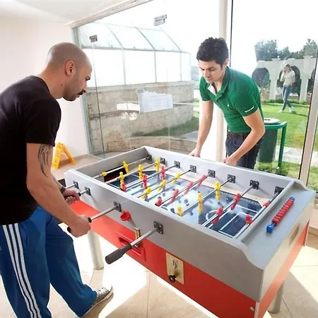 Lidya Sardes Thermal & ホテル 4*