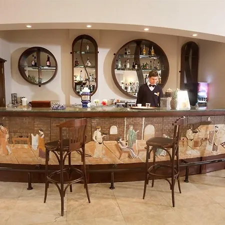 Lidya Sardes Thermal & Hotel