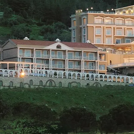 Lidya Sardes Thermal & Hotel