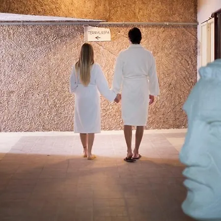 ホテル Lidya Sardes Thermal &