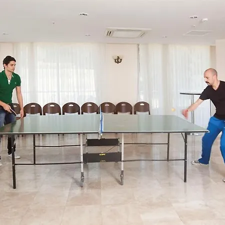 Lidya Sardes Thermal & Hotel Salihli