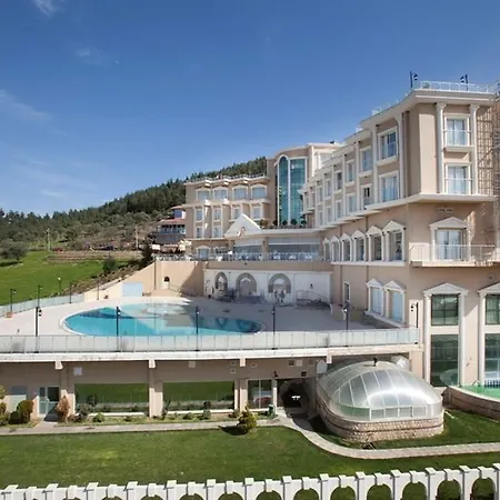 Lidya Sardes Thermal & 4* Salihli