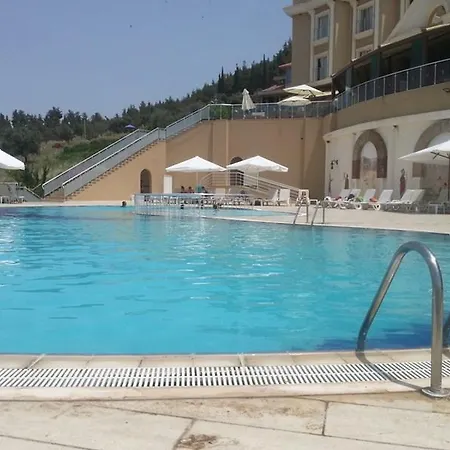 Lidya Sardes Thermal & Hotel