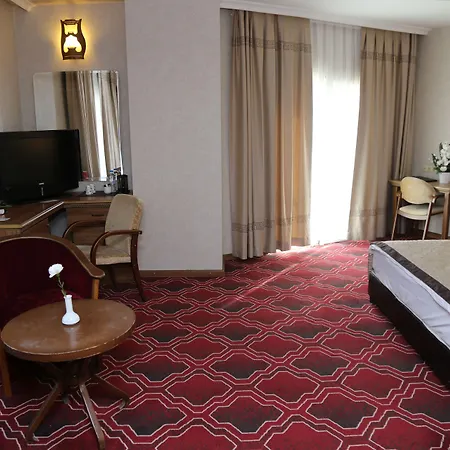 Lidya Sardes Thermal & Salihli