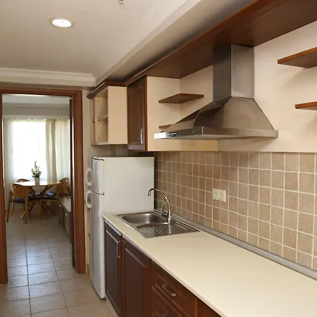 Lidya Sardes Thermal & 4* Salihli