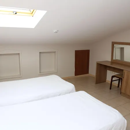 Lidya Sardes Thermal & Salihli