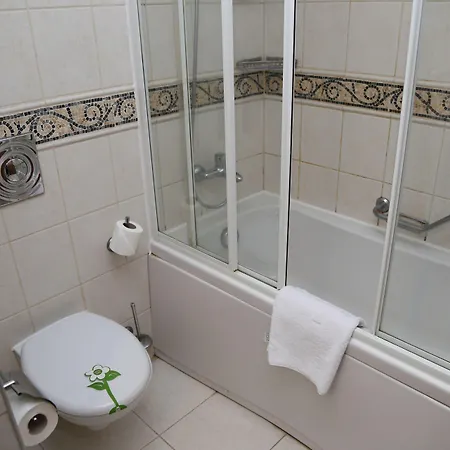 Lidya Sardes Thermal & Hotel 4*