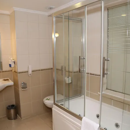 Lidya Sardes Thermal & 4* Salihli