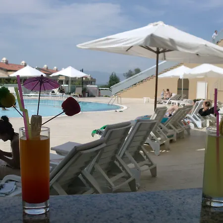 Lidya Sardes Thermal &