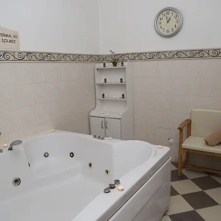 Lidya Sardes Thermal & Salihli