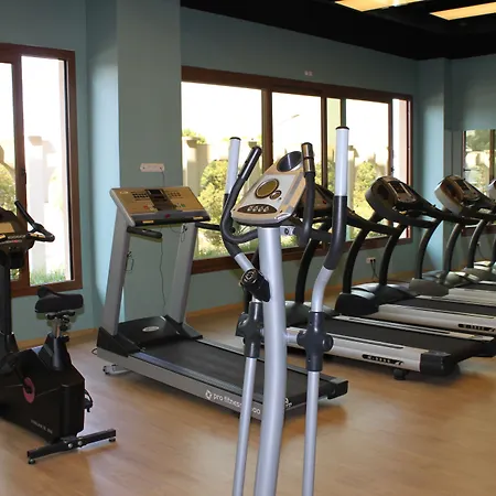 Lidya Sardes Thermal & Hotel