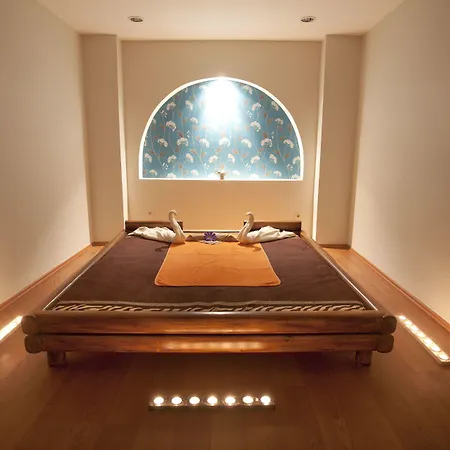 Hotel Lidya Sardes Thermal & Salihli