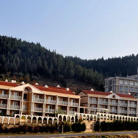 Hotel Lidya Sardes Thermal & Salihli