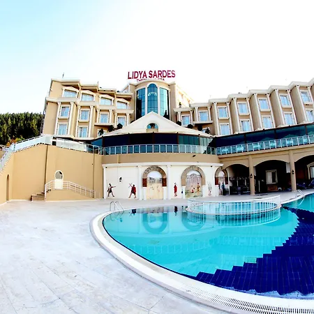 Lidya Sardes Thermal & Salihli