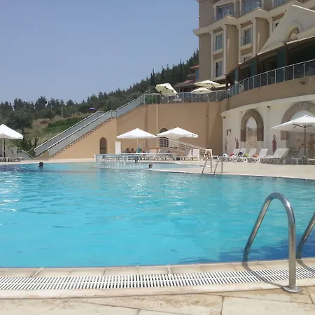 Lidya Sardes Thermal & Hotel