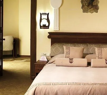 Hotel Lidya Sardes Thermal &