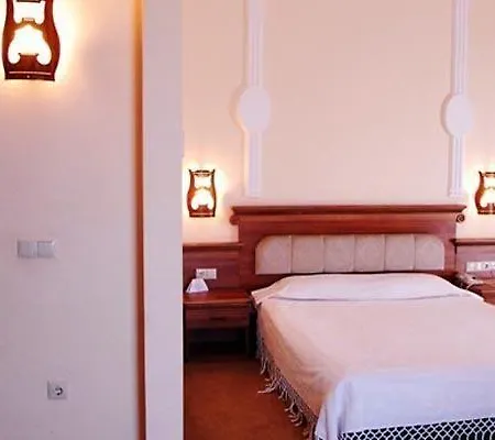 Lidya Sardes Thermal & 4* Salihli