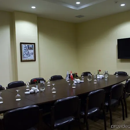 Lidya Sardes Thermal & 4*