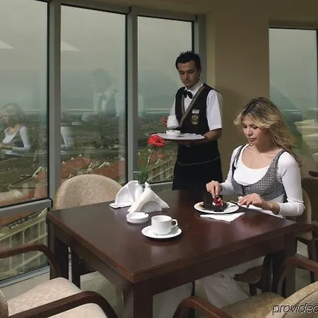 Lidya Sardes Thermal & 4* Salihli