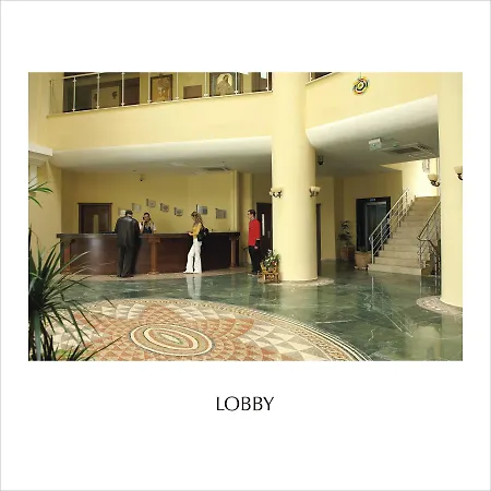 Lidya Sardes Thermal & 4* Salihli