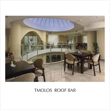 Hotel Lidya Sardes Thermal & 4*