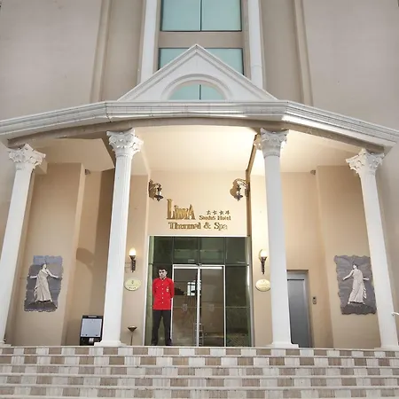 Lidya Sardes Thermal & 4*