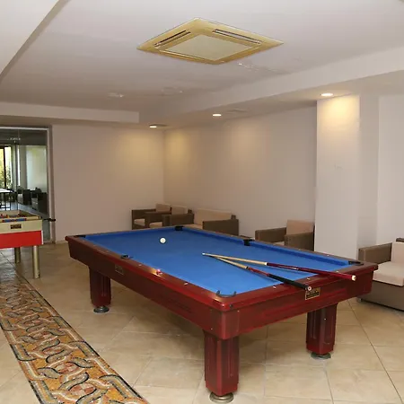 Lidya Sardes Thermal & Hotel 4*