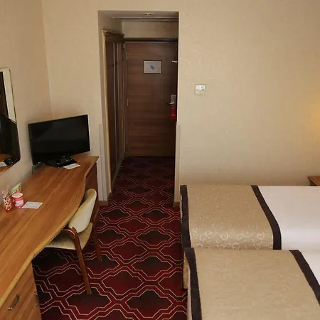 Hotel Lidya Sardes Thermal &
