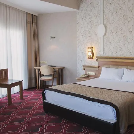 Lidya Sardes Thermal & 4* Salihli