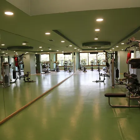 Lidya Sardes Thermal & Hotel