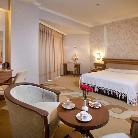 ホテル Lidya Sardes Thermal & Salihli