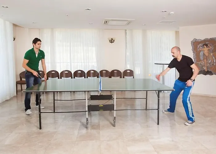 Lidya Sardes Thermal & ホテル Salihli