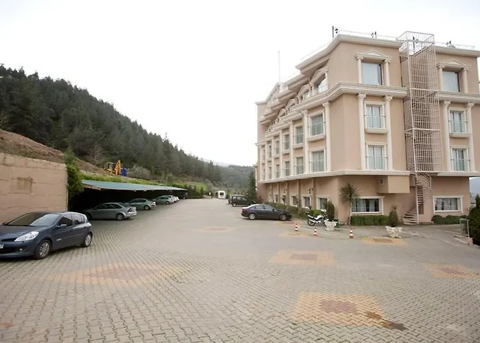 Lidya Sardes Thermal & Salihli