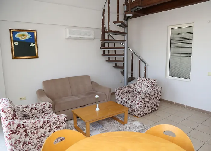 Lidya Sardes Thermal & Hotel 4*