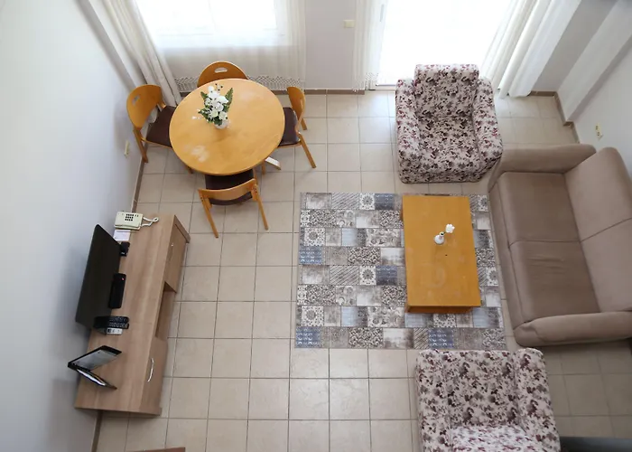 Lidya Sardes Thermal & Hotel Salihli