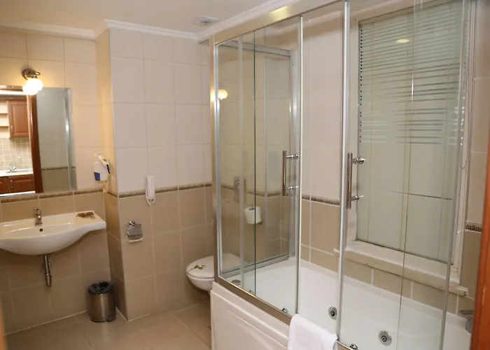 Lidya Sardes Thermal & 4* Salihli