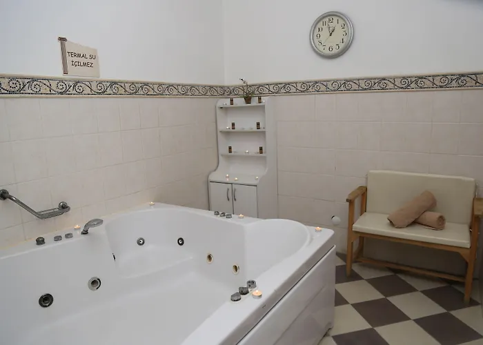 Lidya Sardes Thermal & Salihli