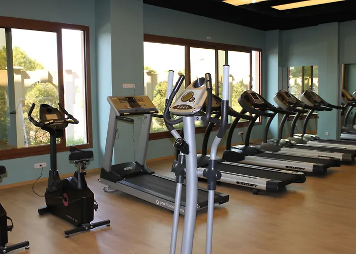 Lidya Sardes Thermal & Hotel