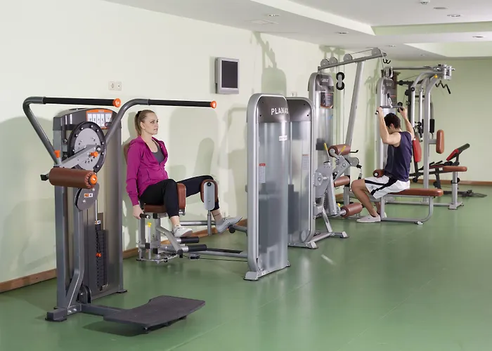 Lidya Sardes Thermal & Hotel Salihli