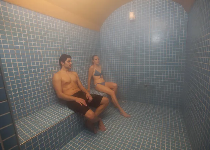 Lidya Sardes Thermal & 4*