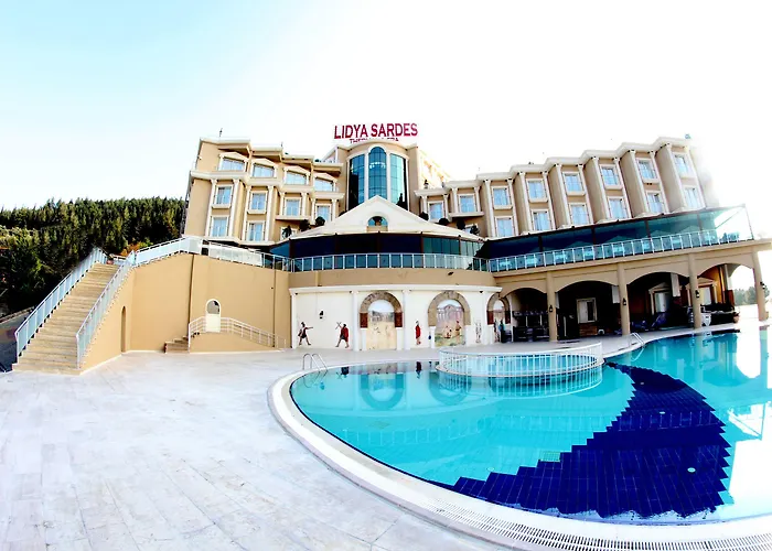 Lidya Sardes Thermal & Salihli