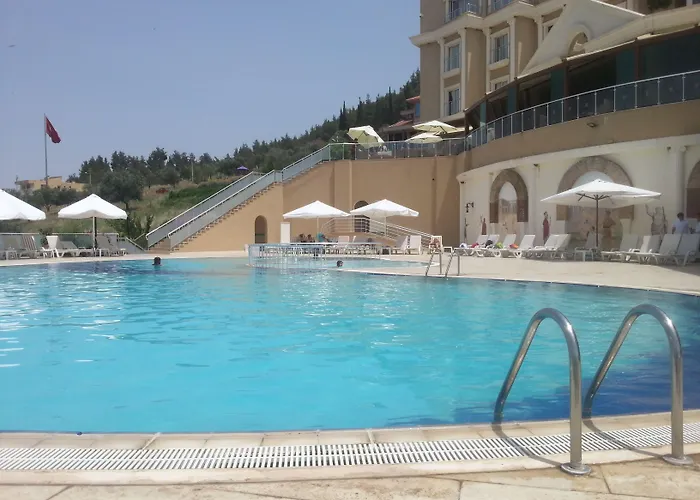 Lidya Sardes Thermal & Hotel