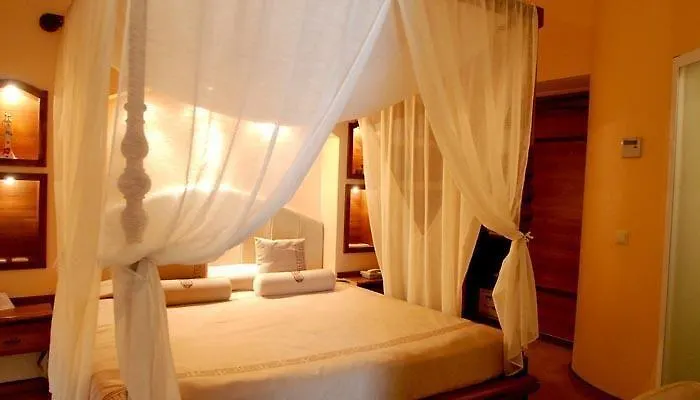 Lidya Sardes Thermal &