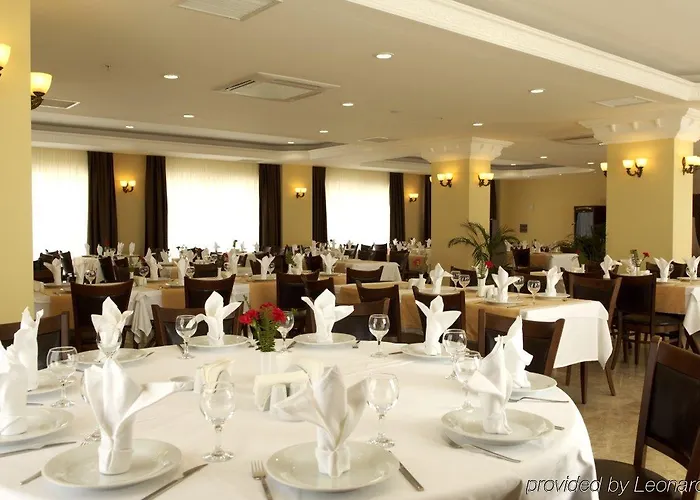 Lidya Sardes Thermal & Hotel 4*