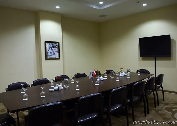 Lidya Sardes Thermal & 4*