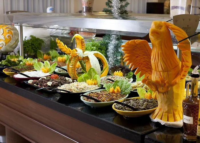 Hotel Lidya Sardes Thermal &