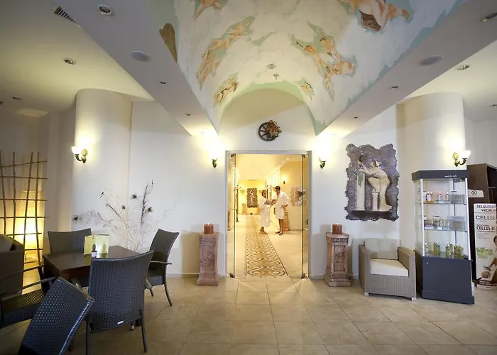 Lidya Sardes Thermal & Salihli