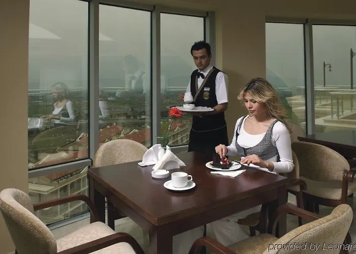 Lidya Sardes Thermal & 4* Salihli